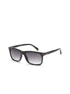 IRUS by IDEE Men Lens & Square Sunglasses With UV Protected Lens IRS1166C1SG