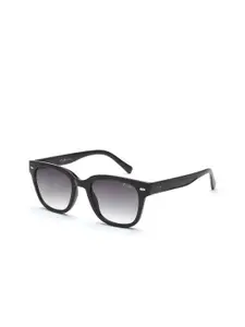 IRUS by IDEE Women Lens & Square Sunglasses With UV Protected Lens IRS1189C1SG