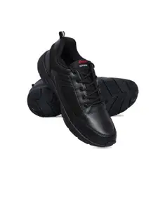 Paragon Boys Lightweight Comfort Insole Basics School Shoes