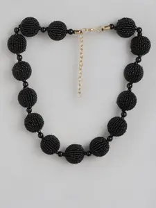 RICHEERA Beaded Necklace