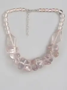 RICHEERA Beaded Necklace