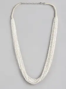RICHEERA Women Layered Necklace