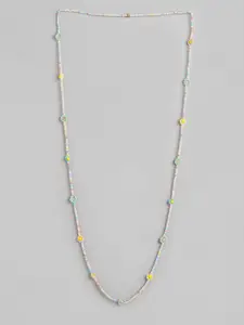 RICHEERA Women Multicoloured Necklace