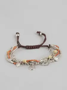 RICHEERA Women Wraparound Bracelet