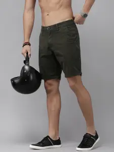 Roadster Men Talora Shorts