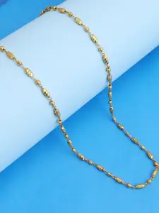 Sukkhi Gold-Plated Necklace