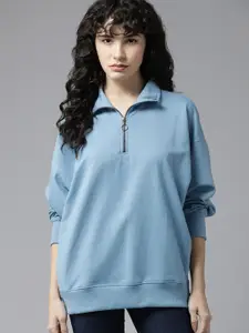 The Roadster Lifestyle Co. Oversized Sweatshirt