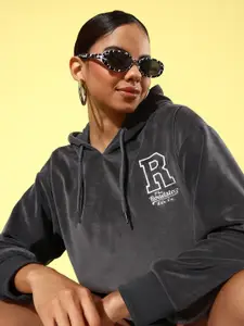 The Roadster Lifestyle Co.Hooded Sweatshirt