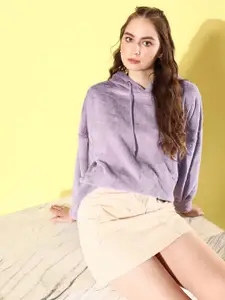 The Roadster Life Co. Long Sleeves Hooded Sweatshirt