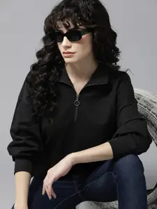 The Roadster Lifestyle Co. Oversized Sweatshirt