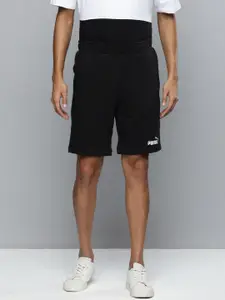 Puma Men Essentials+ Two-Tone Outdoor Sports Shorts