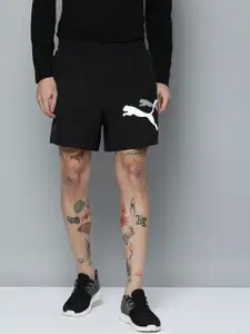 Puma Men Essential+ LOGO POWER Woven Shorts