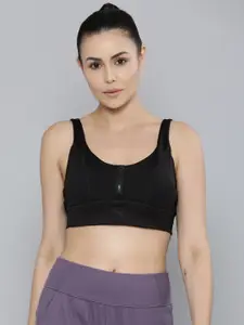 Puma Full Coverage Heavily Padded Eversculpt Uplift Sustainable Bra