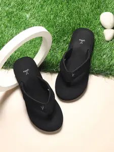 yoho Women Orthopedic & Anti Skid Comfortable Thong Flip-Flops