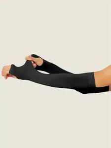 Kastner Women Pack Of 2 UV Protection Arm Sleeves Gloves