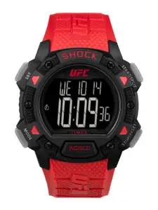 Timex Men Dial & Straps Digital Watch TW4B276000D
