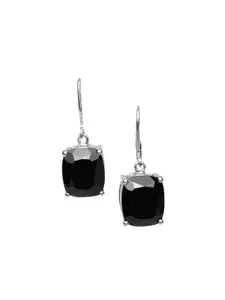 HIFLYER JEWELS Sterling Silver Contemporary Drop Earrings