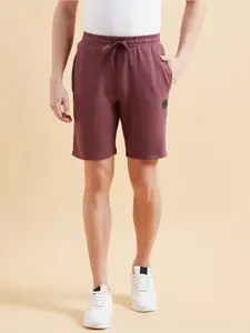 Sweet Dreams Men Mid-Rise Regular Shorts