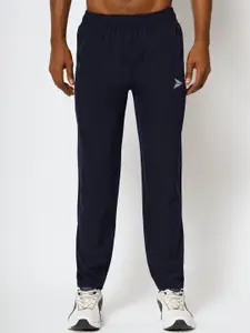 FITINC Men Dry-Fit Relaxed Fit Running Sports Track Pants