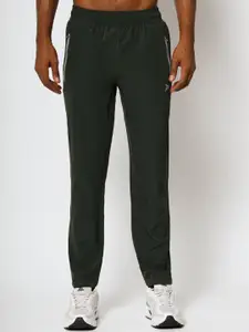 FITINC Men Dry-Fit Running Sports Track Pants