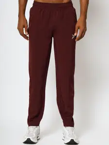 FITINC Men Dry-Fit Relaxed Fit Running Sports Track Pants