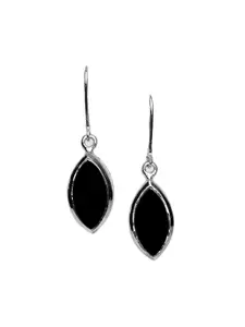 HIFLYER JEWELS  Sterling Silver Contemporary Drop Earrings