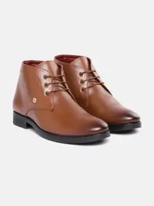 Carlton London Men Mid-Top Derbys