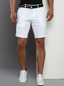 Tommy Hilfiger Men Mid-Rise Chino Shorts