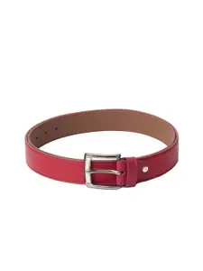 Calvadoss Boys Textured Casual Belt