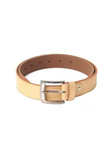 Calvadoss Boys Textured Casual Belt