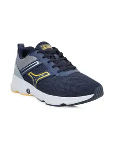 Campus HURRICANE Men Lace-Up Running Shoes
