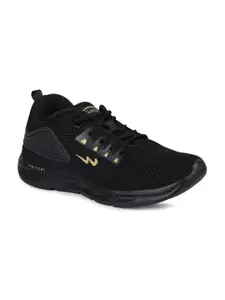 Campus Men Cluster Pro Non-Marking Running Sports Shoes