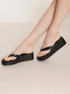HASTEN Open Toe Comfort Heels