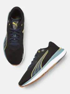 Puma x First Mile Men Electrify Nitro 2 Running Shoes