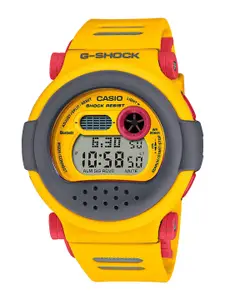 CASIO G-SHOCK Men Watch G1344 G-B001MVE-9DR