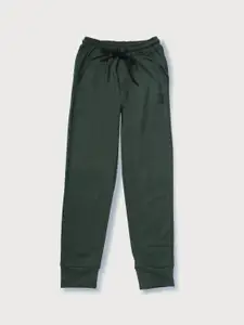 Gini and Jony Boys Cotton Joggers