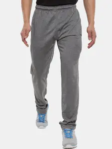 V-Mart Men Self-design Track Pants