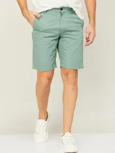 Fame Forever by Lifestyle Men Cotton Chino Shorts