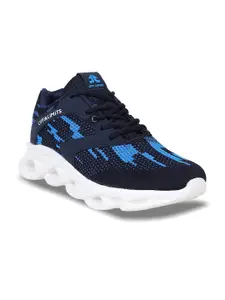 OFF LIMITS Men Mesh Running Marking Shoes
