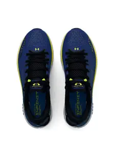 UNDER ARMOUR Men UA HOVR Infinite 5 Textile Running Shoes