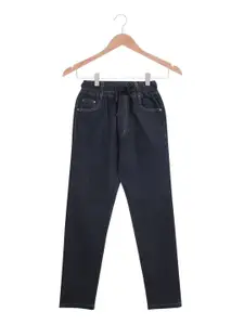 Killer Boys Mid-Rise Stretchable Jeans