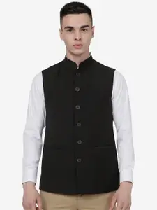 MODI JACKET Men Woollen Nehru Jacket