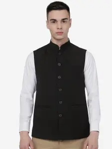 MODI JACKET Men Woollen Nehru Jacket