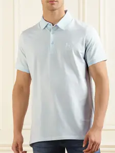 Karl Lagerfeld Polo Collar T-shirt