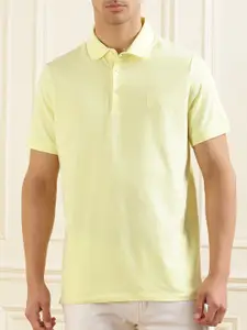 Karl Lagerfeld Polo Collar T-shirt