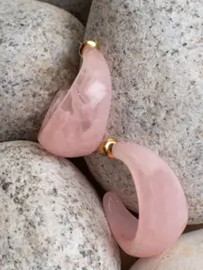 Jewelz Artificial Stones Contemporary Studs Earrings