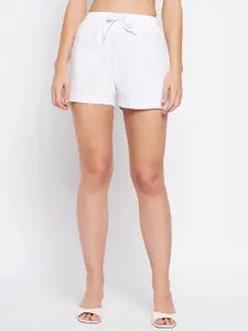 BRINNS Women Mid-Rise Shorts