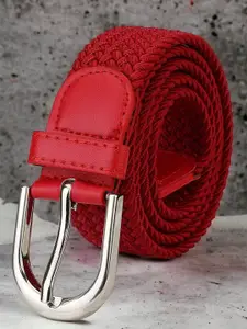 ZORO Men Braided Belt