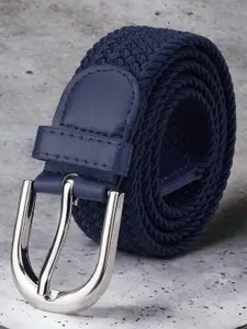 ZORO Men Braided Belt