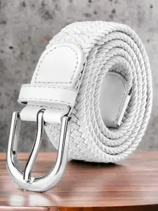 ZORO Men Braided Belt